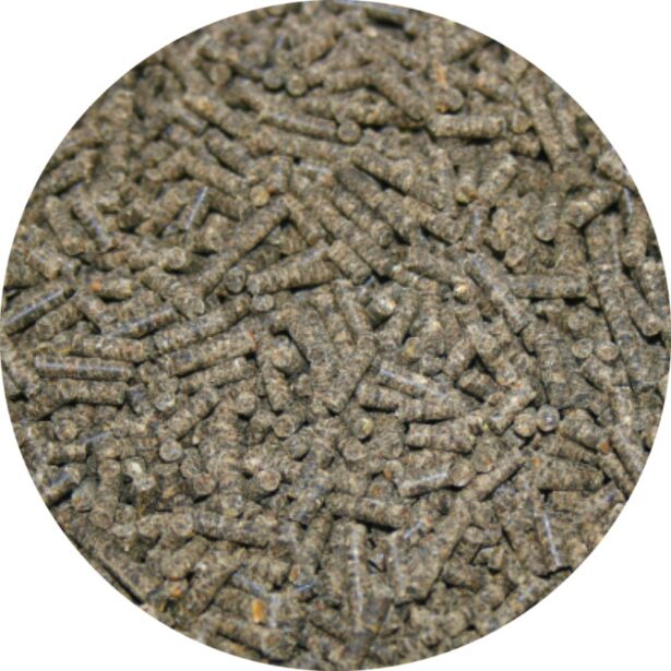 Nordic Sand Exit pellets loppefrøskaller