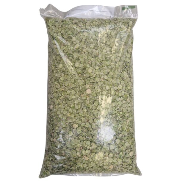 Ærteflager 5 kg