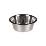 Baldwin metalskål 800 ml rustfri stål