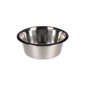 Baldwin metalskål 800 ml rustfri stål