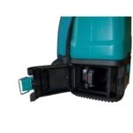 Elsprøjte Pro 18V lithium batteri 16 liter rygsprøjte
