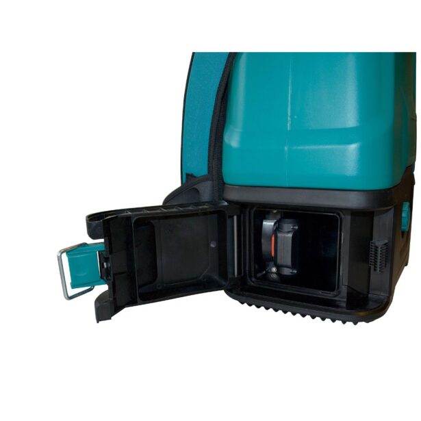 Elsprøjte Pro 18V lithium batteri 16 liter rygsprøjte