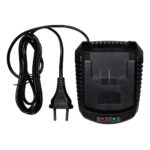 Elsprøjte Pro 18V lithium batteri 16 liter rygsprøjte