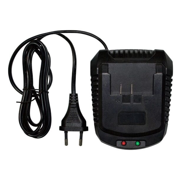 Elsprøjte Pro 18V lithium batteri 16 liter rygsprøjte