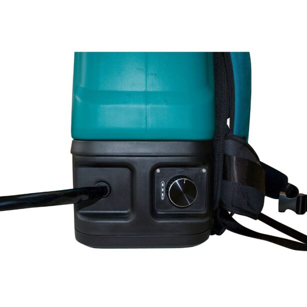 Elsprøjte Pro 18V lithium batteri 16 liter rygsprøjte