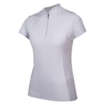 Horka SS26 Madeline polo ridebluse børn
