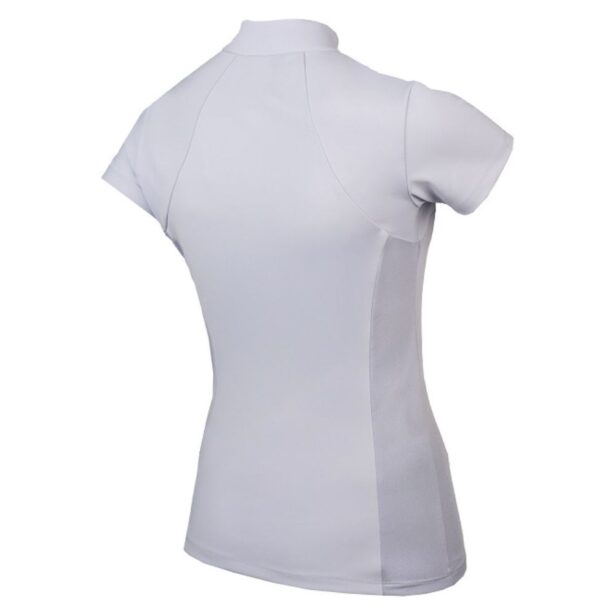 Horka SS26 Madeline polo ridebluse børn