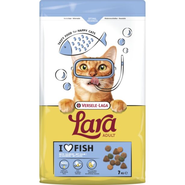 Lara Adult laks 7 kg
