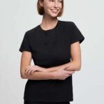 LeMieux SS26 Brilliance t-shirt med sten