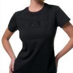 LeMieux SS26 Brilliance t-shirt med sten