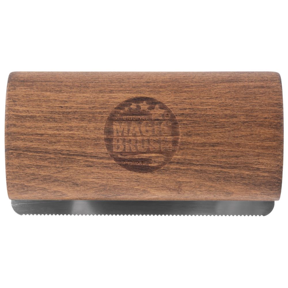 Magic Brush Fellboy kort