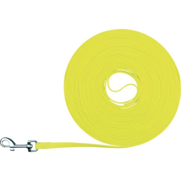 Trixie Easylife sporline gul 10 meter