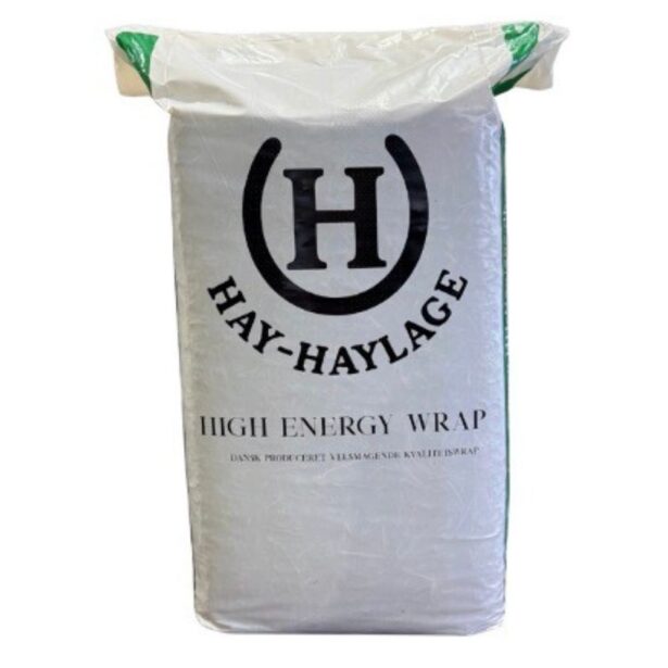 HH Haylage High Energy Wrap 15-18 kg