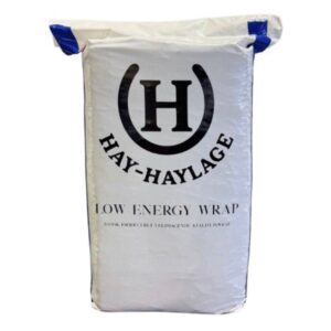 HH Haylage Low Energy Wrap 15-18 kg