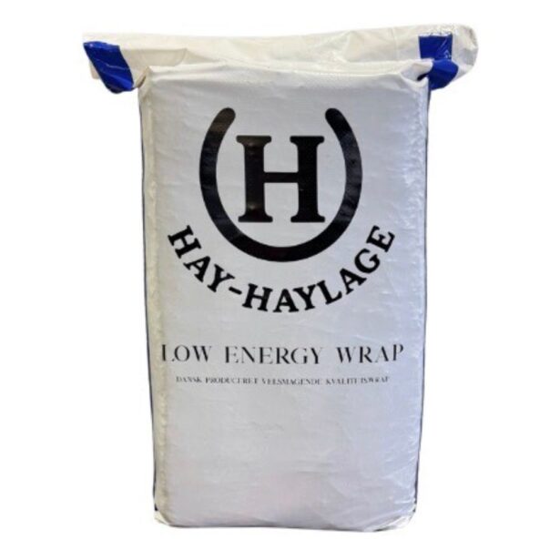 HH Haylage Low Energy Wrap 15-18 kg