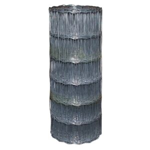 Havehegn galvaniseret 60 cm