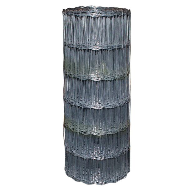 Havehegn galvaniseret 60 cm