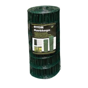 Havehegn grøn 60 cm