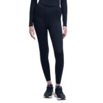 LeMieux SS26 KIDS Sparkle ridetights navy ridebukser til børn