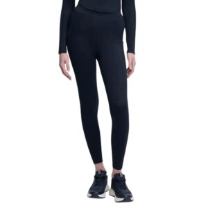 LeMieux SS26 KIDS Sparkle ridetights navy ridebukser til børn