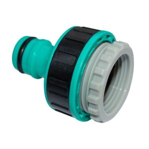 Plast hanestuds 1/2-3/4"