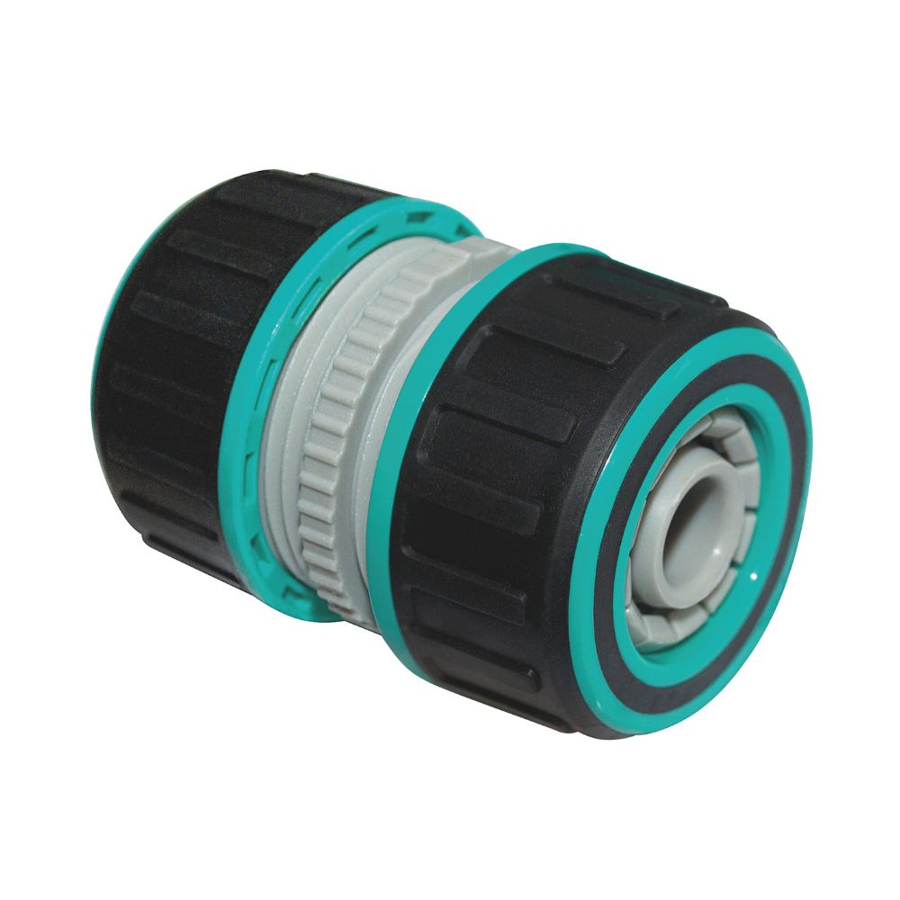 Plast samleled 1/2"