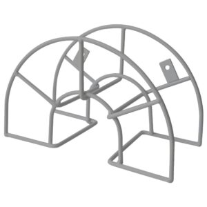 Slangeholder metal til vandslange