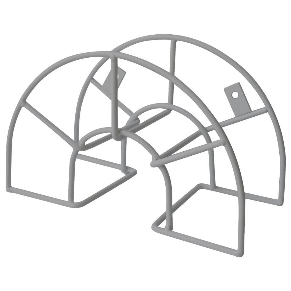 Slangeholder metal 30 m 1/2"