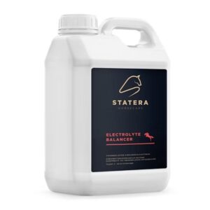 Statera HorseCare Electrolyte Balancer 3 liter