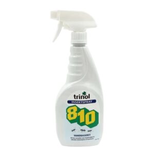 Trinol 810 insektspray myremiddel