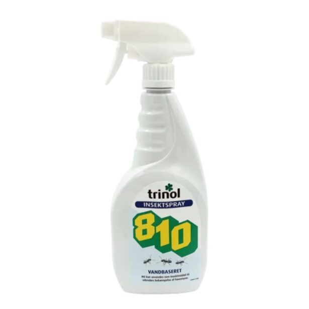 Trinol 810 insektspray myremiddel