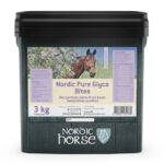 Nordic Pure Glyco Bites 3 kg