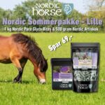 Nordic Sommerpakke lille