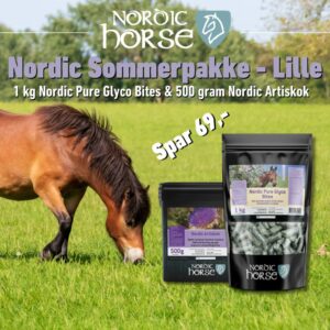 Nordic Sommerpakke lille