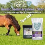 Nordic Sommerpakke Stor