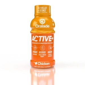Oralade Active Kylling 250 ml elektrolytter