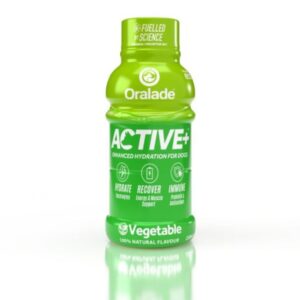 Oralade Active Veggie 250 ml
