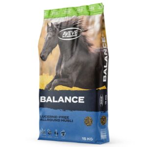 Aveve Balance 15 kg