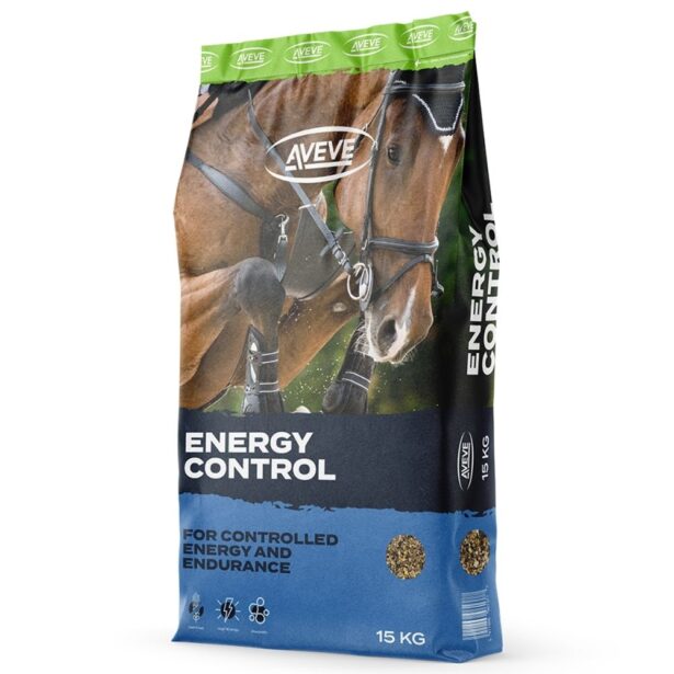 Aveve Energy Control 15 kg