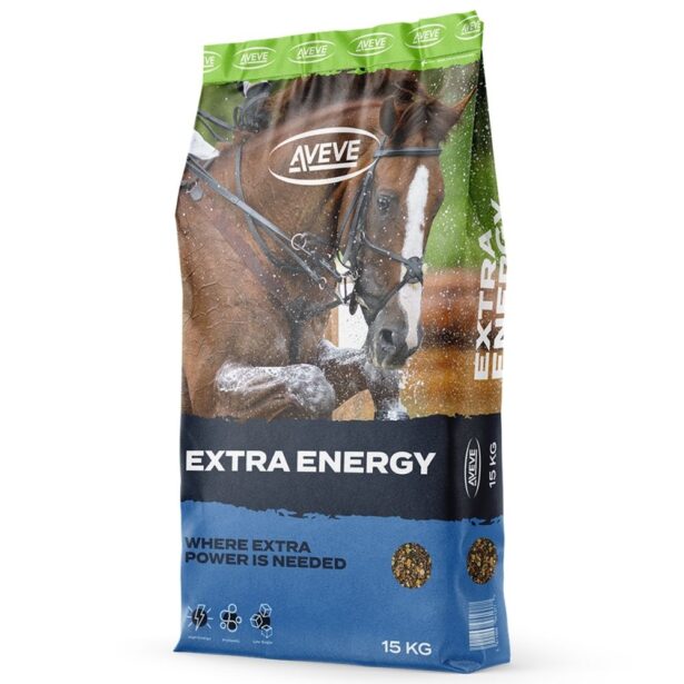 Aveve Extra Energy 15 kg