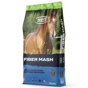 Aveve Fiber Mash 15 kg