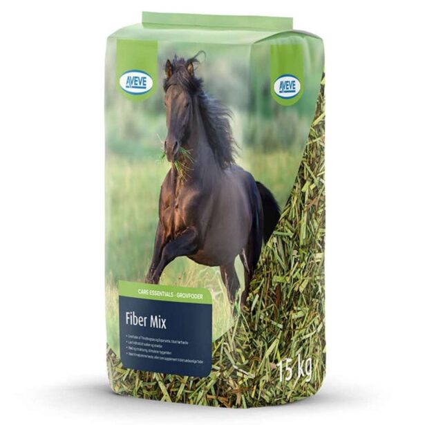 Aveve Fiber Mix 12 kg