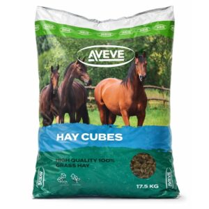 Aveve Hay Cubes 17,5 kg