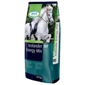 Aveve Icelander Energy Mix 20 kg