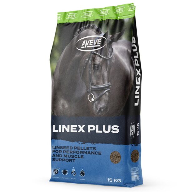 Aveve Linex Plus 15 kg