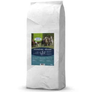 Aveve Mineral Allround 20 kg