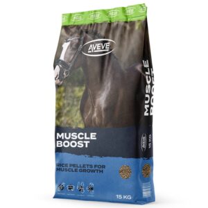 Aveve Muscle Boost 15 kg