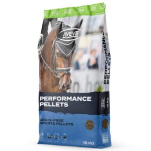 Aveve Performance Pellets 15 kg