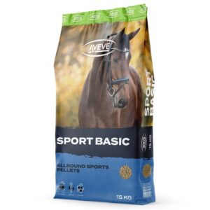 Aveve Sport Basic 15 kg