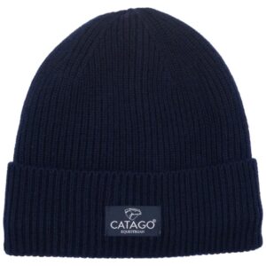 Catago AW26 Richmond hue navy